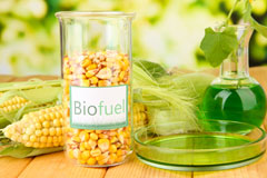 Alvanley biofuel availability