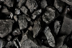 Alvanley coal boiler costs