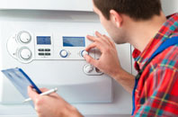 free Alvanley gas safe engineer quotes